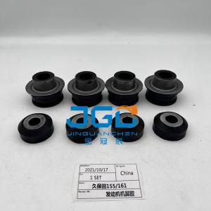 Replacement Parts for Middle-Sized JBT155 161 Engine Mounting Kubota Engine Component