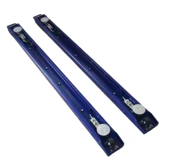 3000kg Digital Weighing Scale Stainless Steel Weigh Beam Bar Scale Industrial Use