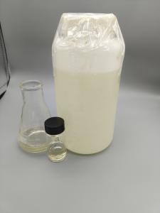 Wholesale Epoxy Resin Additives High Solid Primer Defoamer BYK-1790 For Solvent-Based Coatings from china suppliers