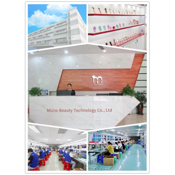 Red Light Therapy Electric Hair Scalp Massager Brush For Hair Growth Relieves Tension