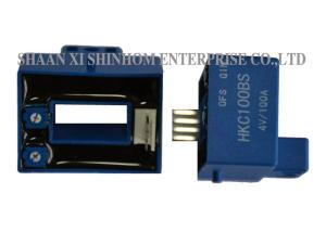 China Open Loop Hall Effect Current Sensor , AC DC Current Transducer Good Linearity on sale