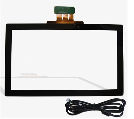 Quality All in One Touch Panel with USB controller , 32"High quality touch screen panel for sale
