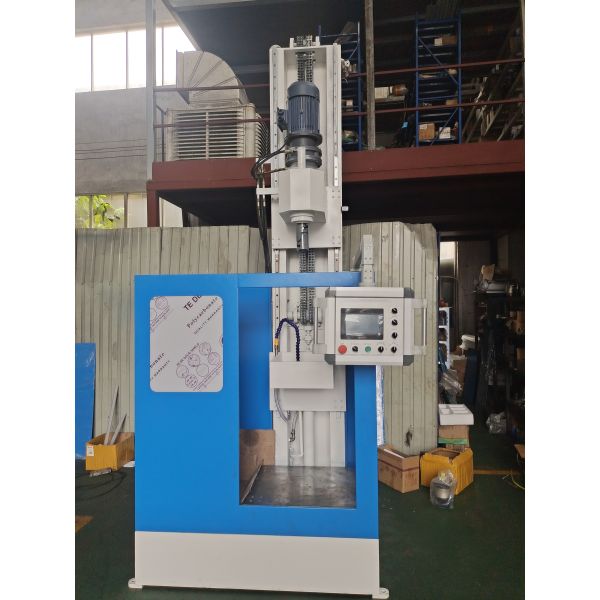 CNC/PLC Hydraulic Vertical Honing Machine HDLH2510Z Precision Abrasive Expansion Honing Machine