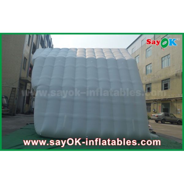 Outdoor Camping House Tent For Kids Tunnel Tent Weekend Party