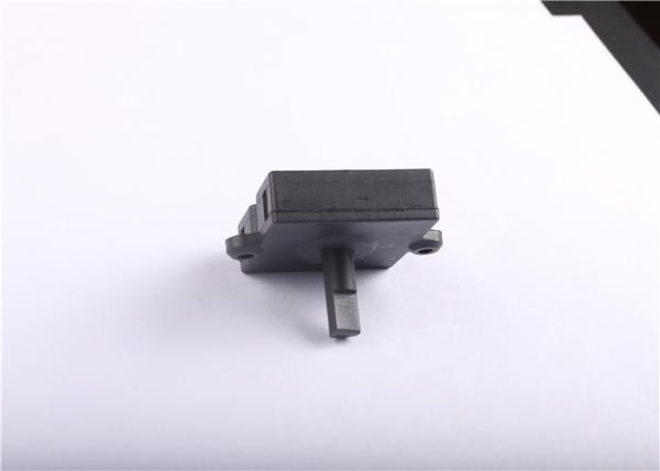Quality Home Appliance Dpdt Rotary Switch , Electrical Rotary Switch On Off On for sale