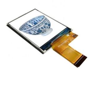 Wholesale 2.4Inch 240x320 MCU Interface Tft Resistive Touchscreen from china suppliers