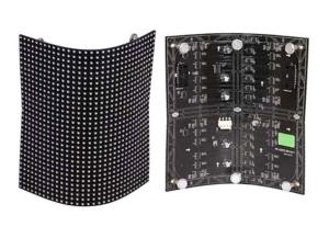China P2 SMD2121 Led Sign Programmable Message Scrolling Board on sale