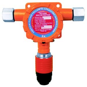 Wholesale ATEX Toxic H2s Co O2 LEL Gas Detector from china suppliers