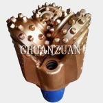 API 8 1/2" TCI Drill Bit/Insert Tricone Rotary Bit water well drilling equipment
