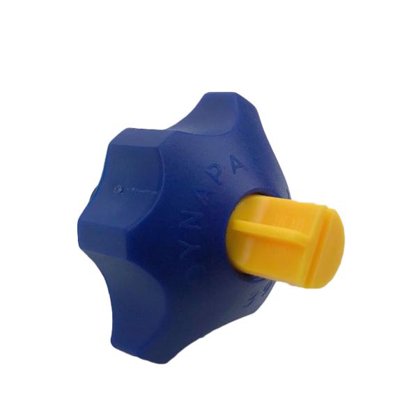 Quality Dynapac Road Rollers CC624 Plastic Spray Nozzles Durable for sale