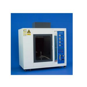 Wholesale Vertical 50Hz Flammability Testing Equipment Chamber With LCD Display from china suppliers