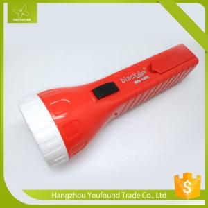 China BN-186 10 SMD Table Lamp Style Electric Rechargeable LED Flashlight Torch on sale