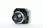 Long Wave Uncooled VOx Focal Plane Array Infrared Thermal Camera Module Core