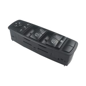 China 2518300290 Car Power Window Button For W164 GL320 GL350 GL450 ML320 on sale