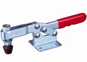 Wholesale Welding Horizontal Handle Toggle Clamp from china suppliers