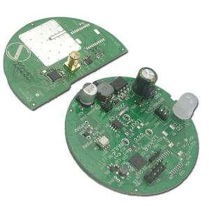 China HASL FR4 Electronics Pcb Components Assembly 8 Bit Microcontroller on sale