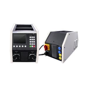 China 5-20KW Portable Induction Heater For Pipe Tube Coating Heating on sale