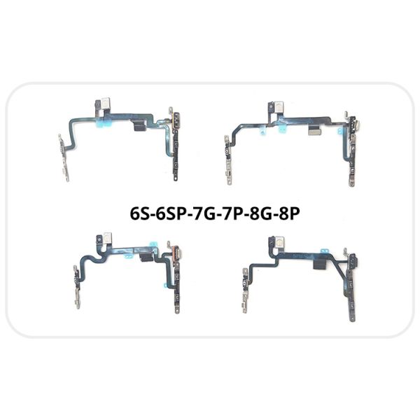 Proximity Sensor earpiece Mobile Phone Flex For Iphone x 12 12 pro max