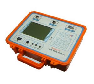 Wholesale CT PT Testing Instrument Transformer Analyzer from china suppliers