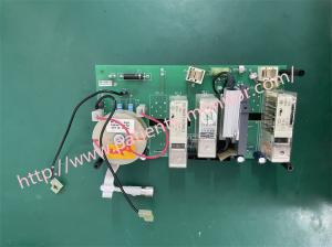 Wholesale Metrax Primedic M240 DM1 Defibrillator Machine Parts High Voltage Resistor Module from china suppliers