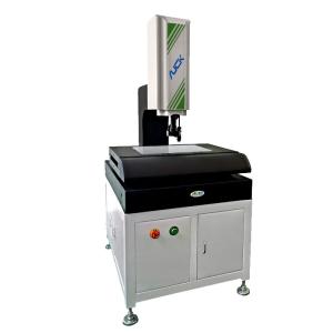 Wholesale Optional Coordinated Measuring Instrument Software Controlled Cantilever Type Cmm from china suppliers