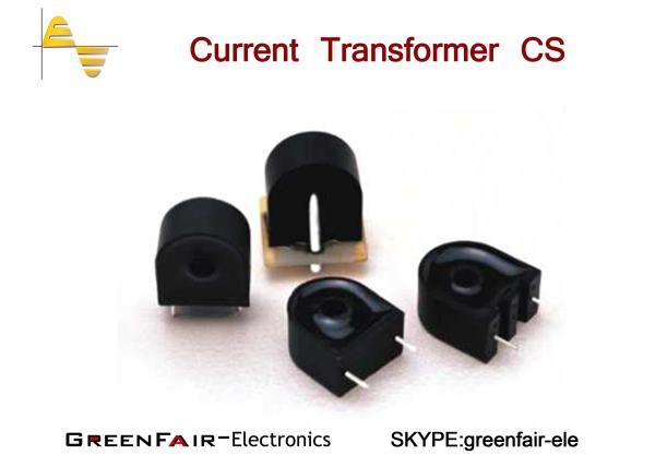 Quality CS1000 CS1200 Electronic Current Transformer 200KHz Switching Power Supply for sale