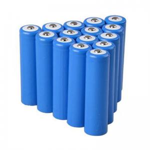 Wholesale 1500mah 18650 Lithium Ion Battery Cell Battery Pack For Home Appliances from china suppliers
