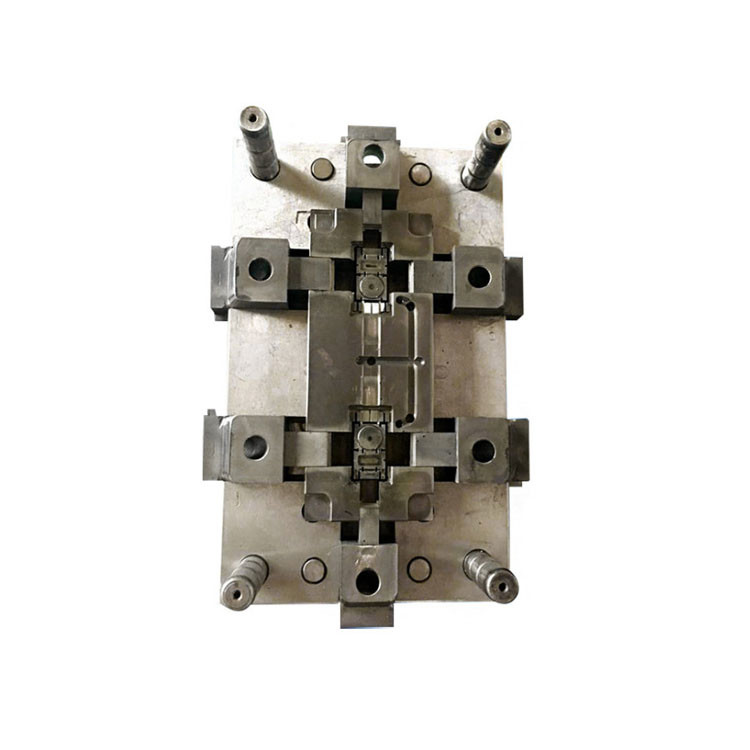 Wholesale Engineering pp Polypropylene Injection Moulding Nylon Acrylic Plastic Case from china suppliers