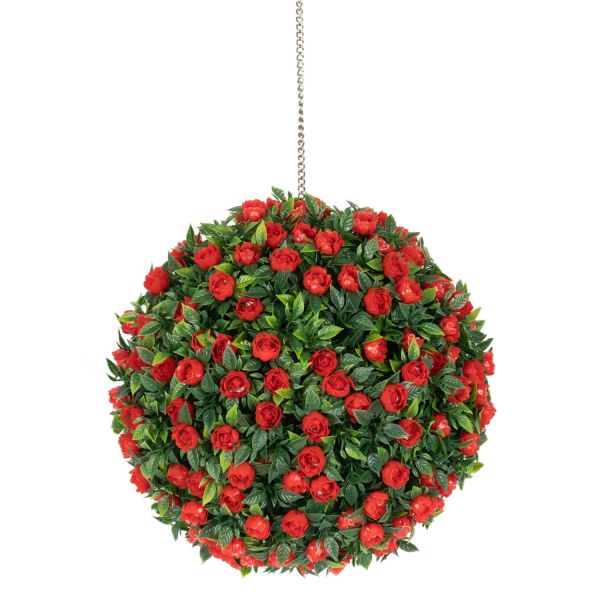 35-42cm Artificial Plant Balls