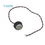 Water Resistant Flow Gas Sensor 200kHz Piezo Flow Sensor
