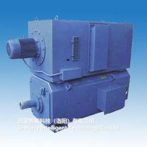 Wholesale AC Load Generator 800KW 2400 Rpm Torque Dynamometer from china suppliers