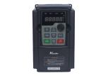 Sensorless Vector VFD Three Phase Variable Frequency Drive 1.5KW Easy Installati