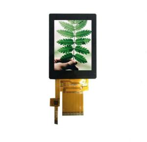 Wholesale 3.5Inch 320X480 MCU Interface High Brightness TFT Display from china suppliers