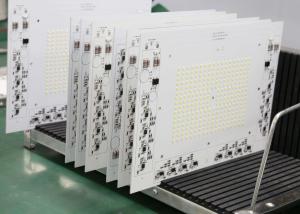 Wholesale Rectangular Printed Circuit Board Assembly Multi - Layer Digital PCB Design from china suppliers