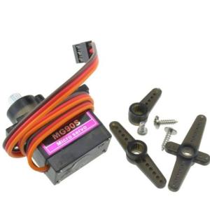 Wholesale OKYSTAR MG90S Metal Gear Servo For Arduino from china suppliers