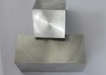 Shape Memory Nickel Titanium Alloy Nitinol Block