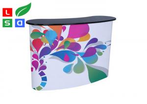 Wholesale OEM ODM Magnetic Block Promotion Counter Table  Portable Display Tables from china suppliers