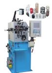 CNC Spring Machine speed 550 Pcs/Min15% Faster set up Automatic Spring Machine