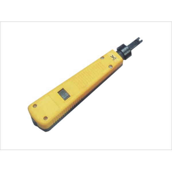 Network Wiring Tools with wire splice connector for integrated wiring systems YH04