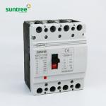 3p Molded Case Circuit Breaker