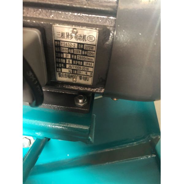 Band Saw Blade Sharpener CNC Gear Grinding Machine Easy To Operate