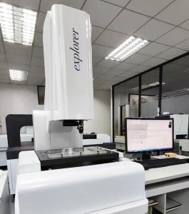 Wholesale CNC-4030AH CNC-3020AH Automatic Image Video Measuring Machine 3D CNC Video Measurement System from china suppliers