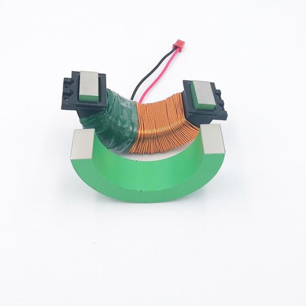 Quality Coil Permalloy Transformer Core Toroidal 20mm CT Electromagnetic Induction for sale