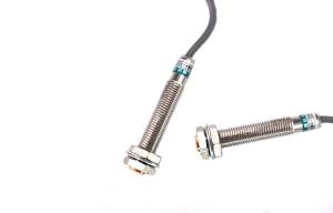 Wholesale Magnetic Metal PNP Inductive Proximity Switch High Switching Frequency from china suppliers