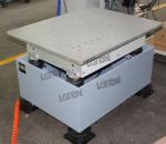 Low Cost Mechnical Shaker Vibration Table Size 800 x 1000 mm With English