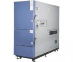 OEM 220V Stability Temperature Test Chambers Waterproof Vertical Control