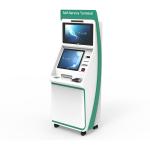 SDK Android Pos Machine With Printer Smart Android Pos Terminal Receipt Printer