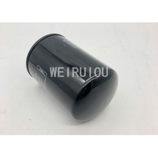 Turbocharger Spin On Oil Filter 12272453