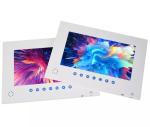 motion activated lcd display 7 inch 1024x600 resolution LCD video module kit