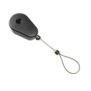 Wholesale Plastic Drip-Shaped Anti-Theft Pull Box with Small Lock and Allen Key from china suppliers